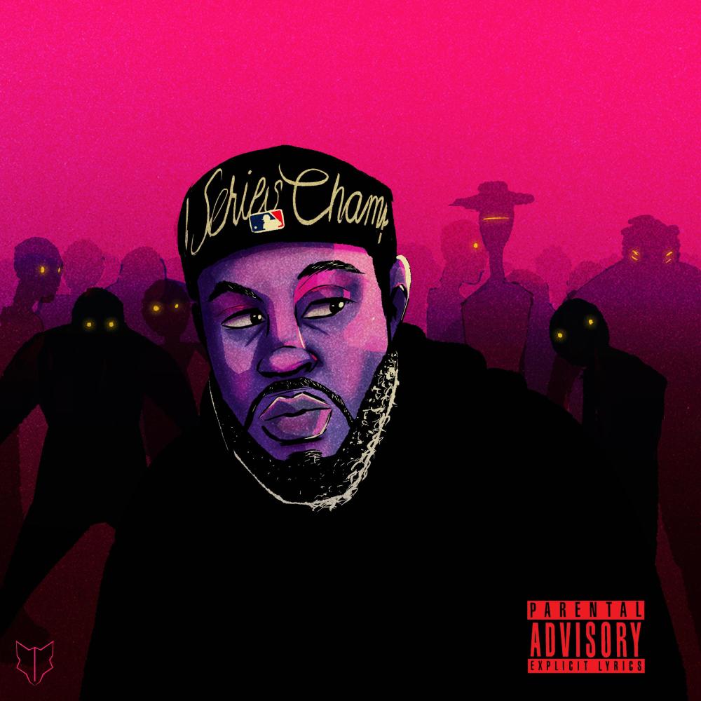 Real Rappers Only II (feat. RelloXP! & Derty Dotz)