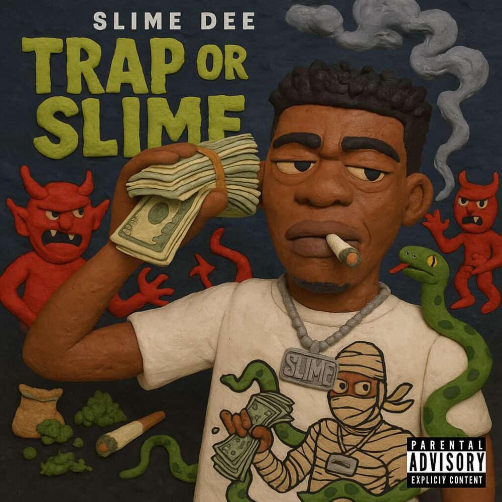 Play Ground (Explicit)