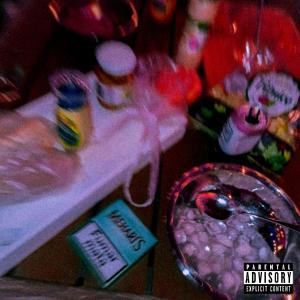 pishta的專輯Marináda (Explicit)