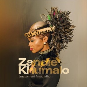 Listen to Emagameni Amathathu song with lyrics from Zandie Khumalo