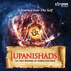 Ved Vrind的專輯The Principal Upanishads, Vol. 1
