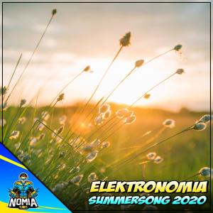 Album Summersong 2020 from Elektronomia