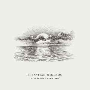 Listen to Evenings song with lyrics from Sebastian Winskog