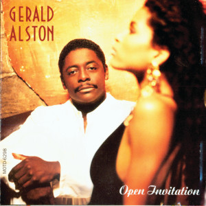 ดาวน์โหลดและฟังเพลง I'll Go Grazy (Album Version) พร้อมเนื้อเพลงจาก Gerald Alston