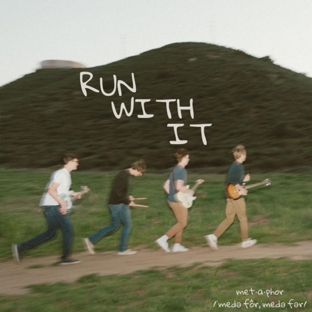 Run With It