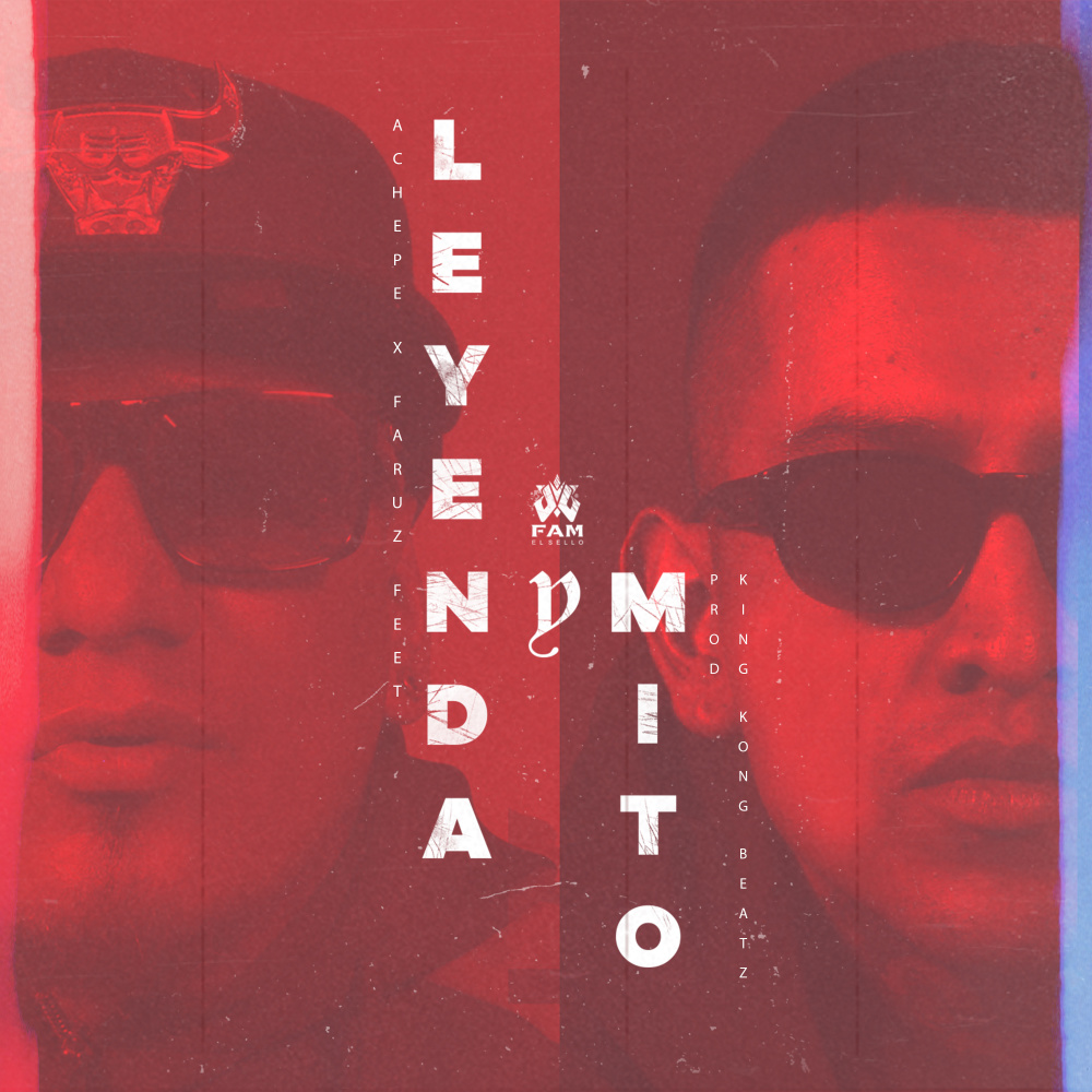 Leyenda y Mito