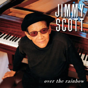 ดาวน์โหลดและฟังเพลง Over The Rainbow (Album Version) พร้อมเนื้อเพลงจาก Jimmy Scott
