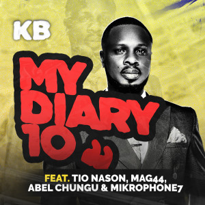 Dengarkan My Diary 10 lagu dari KB dengan lirik