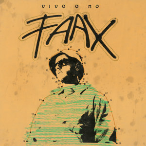 Album Vivo o no (Explicit) from Faax