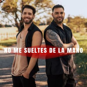 Listen to No Me Sueltes de la Mano song with lyrics from Emanuel Gachon