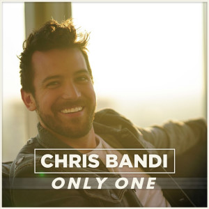 Dengarkan lagu Only One nyanyian Chris Bandi dengan lirik