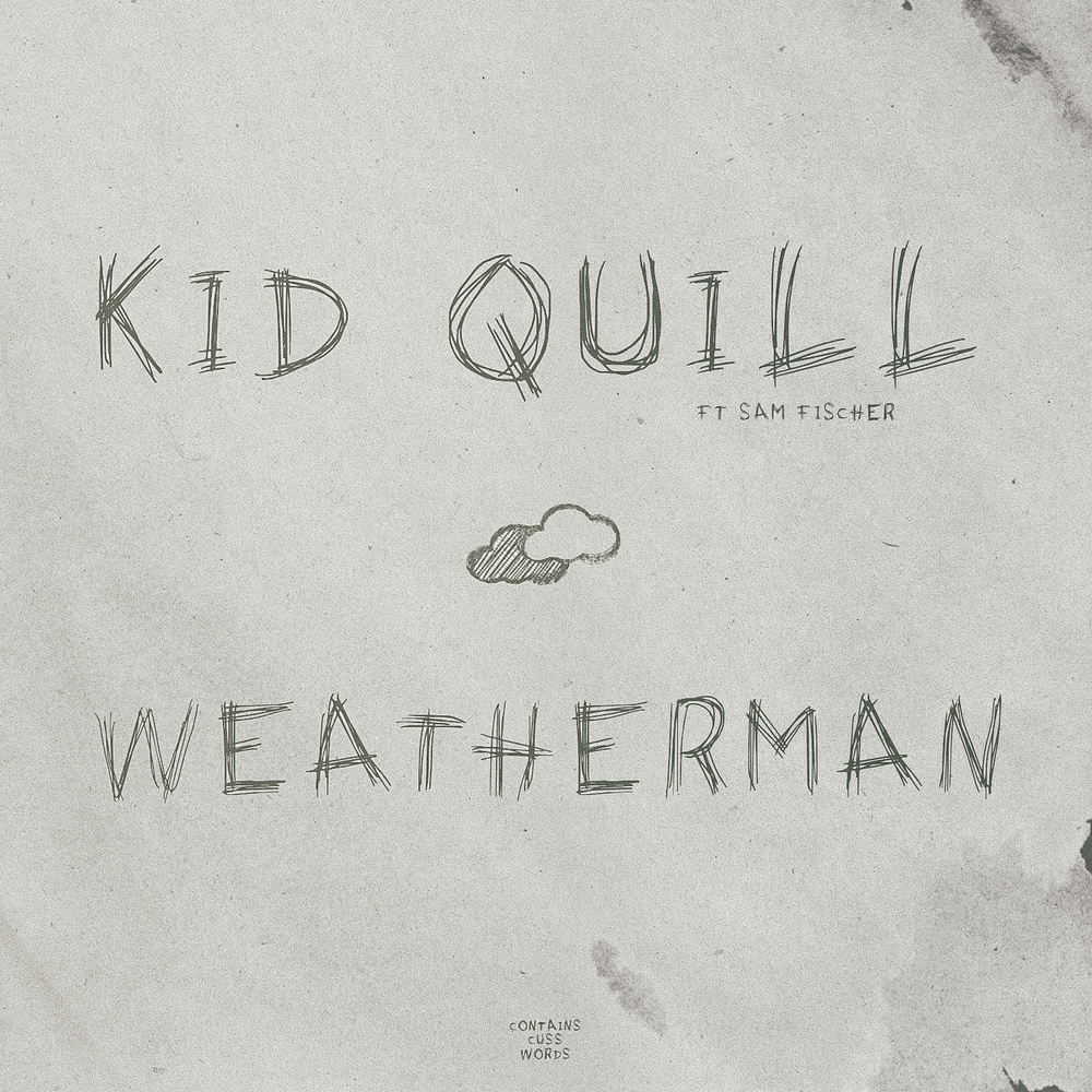 Weatherman (Explicit)