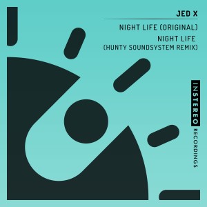 Hunty Soundsystem的專輯Night Life