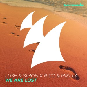 Dengarkan We Are Lost (Original Mix) lagu dari Lush & Simon dengan lirik