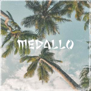 ดาวน์โหลดและฟังเพลง Medallo พร้อมเนื้อเพลงจาก Jenson