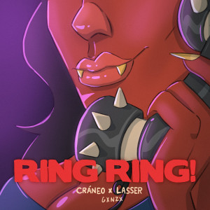 Album Ring Ring! (Explicit) from 