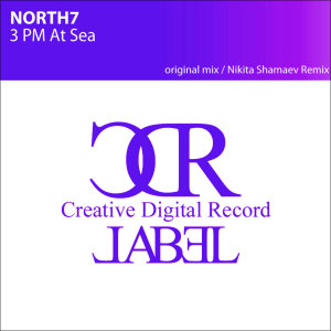 North7的專輯3 PM At Sea
