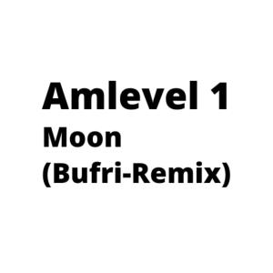 Listen to Moon (Bufri Remix) song with lyrics from Amlevel1