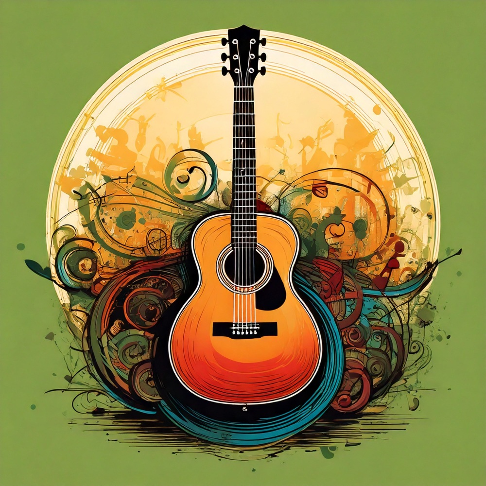 Dreamland Guitar Touch