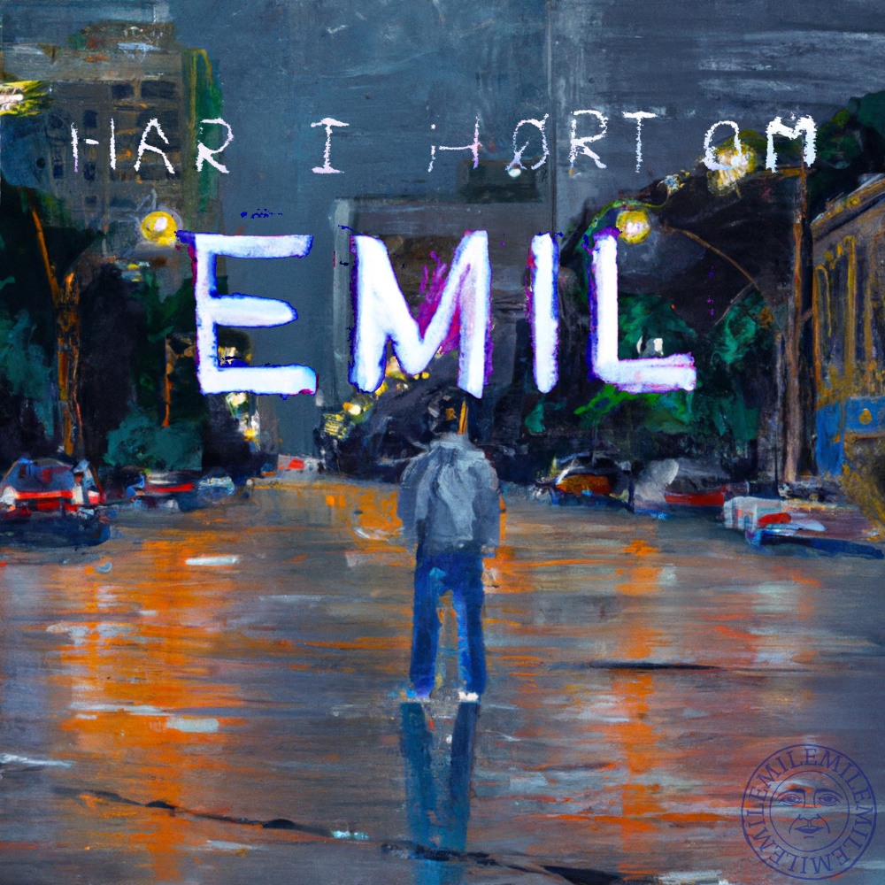 Har I Hørt Om EMIL? (Explicit)