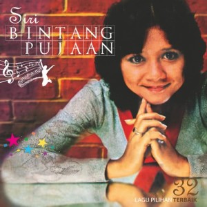 Junainah M.Amin的專輯Siri Bintang Pujaan