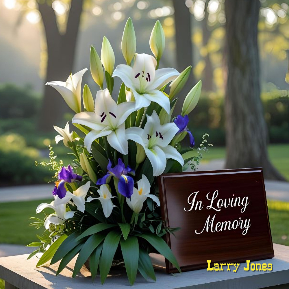 In Loving Memory