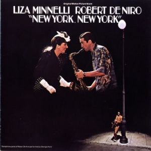 收聽Liza Minnelli的New York, New York (Theme From New York, New York)歌詞歌曲