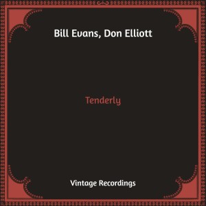 Don Elliott的專輯Tenderly (Hq Remastered)