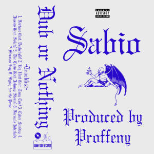 ดาวน์โหลดและฟังเพลง Fortune (feat. Dephchyld) (Explicit) พร้อมเนื้อเพลงจาก Sabio Dub