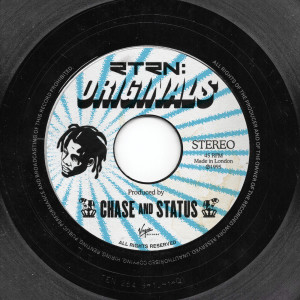 ดาวน์โหลดและฟังเพลง Delete (Big Yard Version) พร้อมเนื้อเพลงจาก Chase & Status