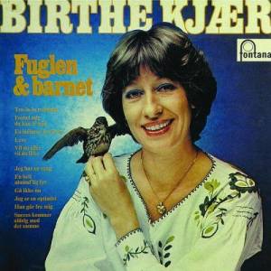 收聽Birthe Kjær的Vil Du Eller Vil Du Ikke歌詞歌曲