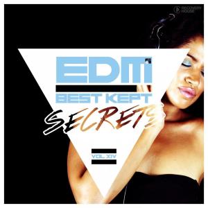 อัลบัม EDM's Best Kept Secrets, Vol. 14 ศิลปิน Various Artists