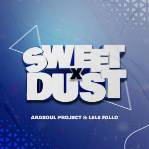 Lele-fallo的專輯Sweet & dust