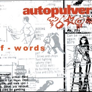 收聽Autopulver的Fast Forward歌詞歌曲