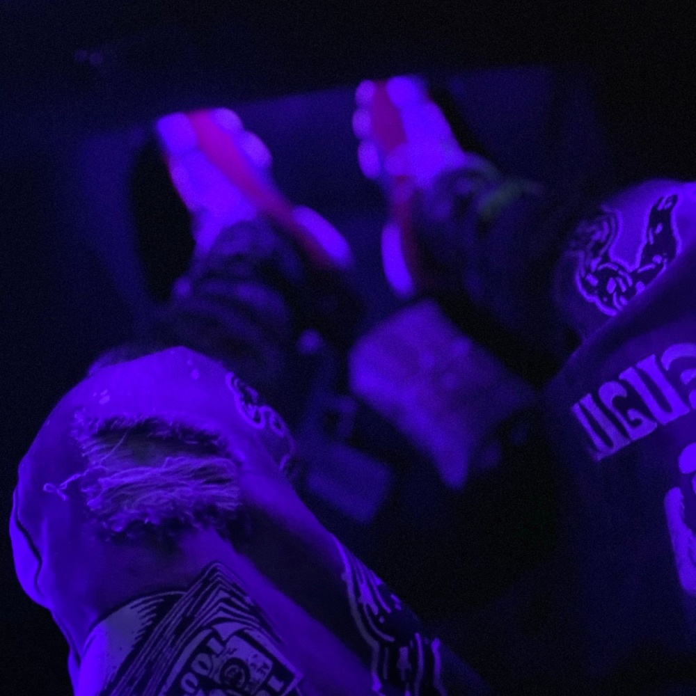 5 Percent (Explicit)