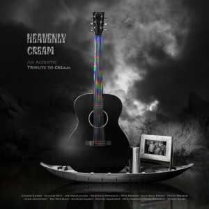 อัลบัม An Acoustic Tribute to Cream ศิลปิน heavenly cream