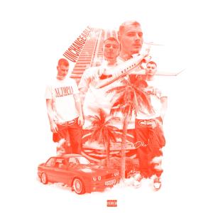 收聽Steezy的Unchangeable (Explicit)歌詞歌曲