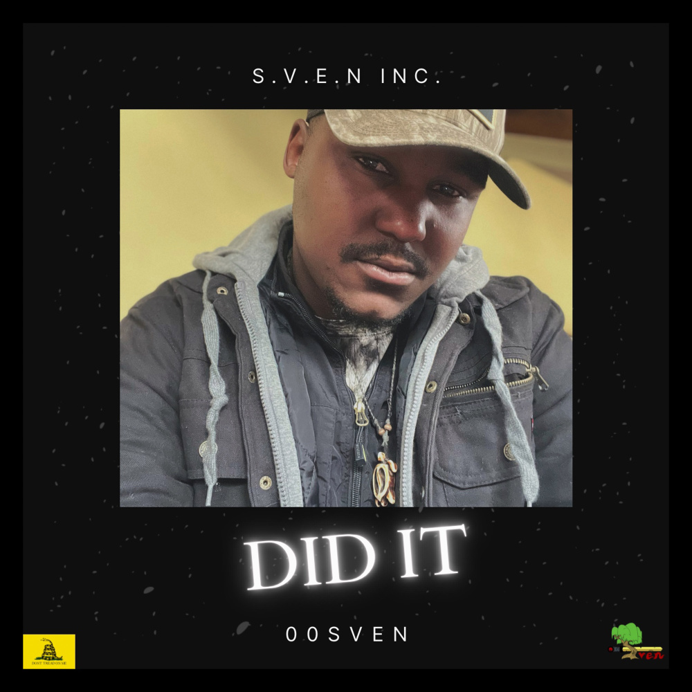 Did It (Explicit)