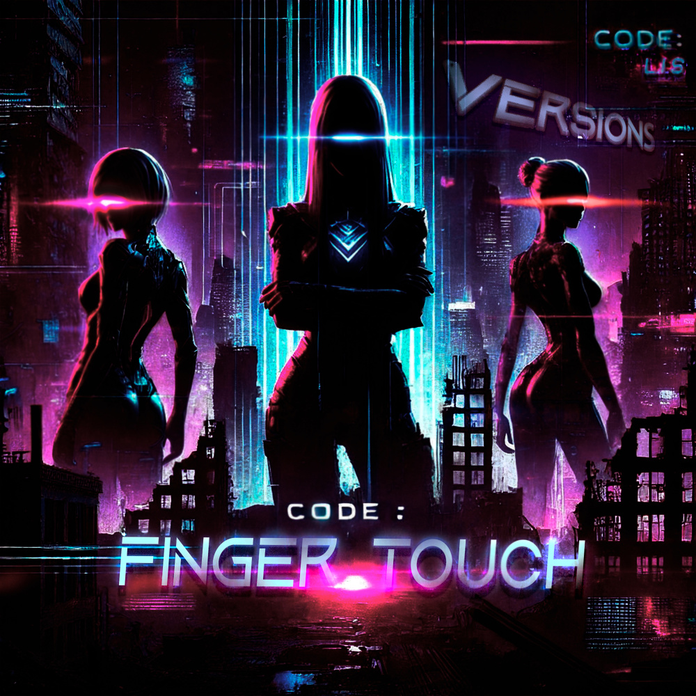 FINGER TOUCH