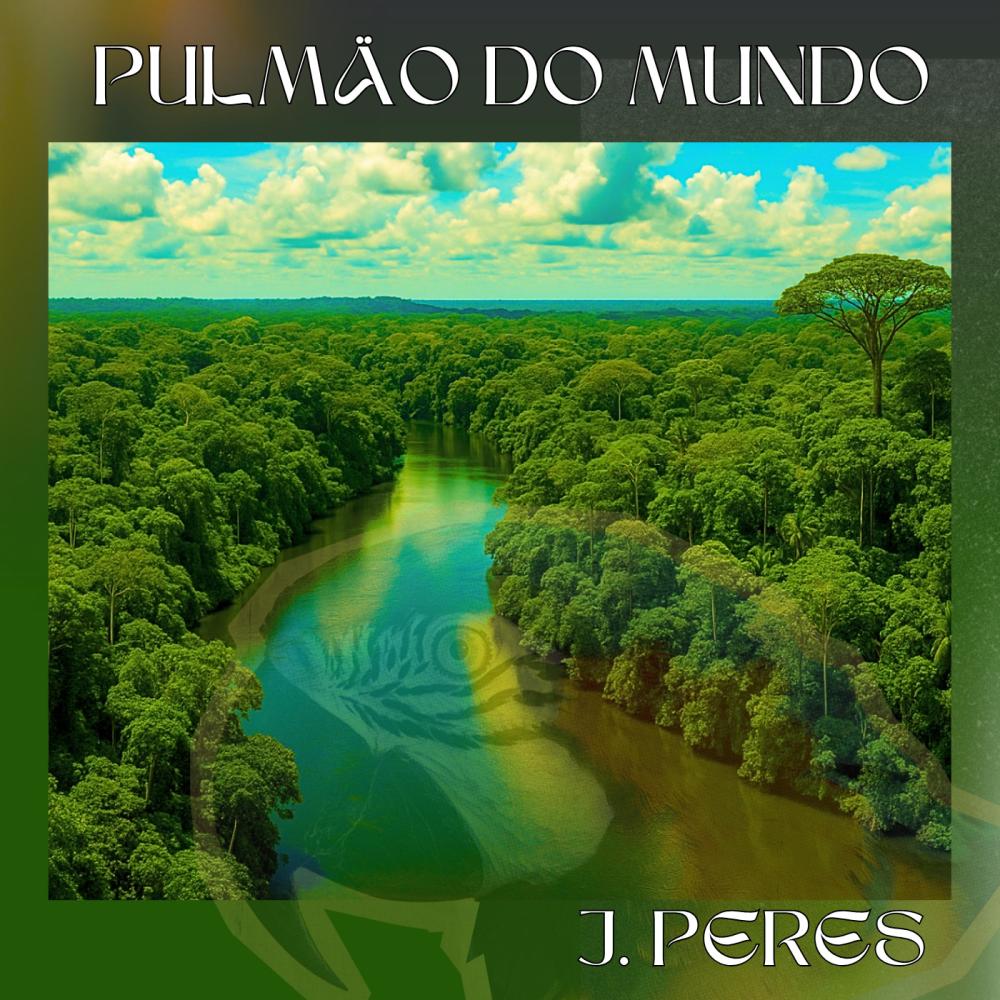 PULMÃO DO MUNDO