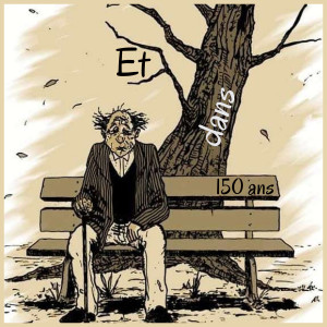 Album Et dans 150 ans from Fabien Biancalani