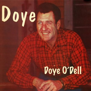 อัลบัม Doye ศิลปิน Doye O'Dell