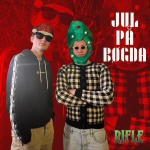 Jul På Bøgda (Explicit)