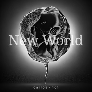 Carlos Hof的專輯New world