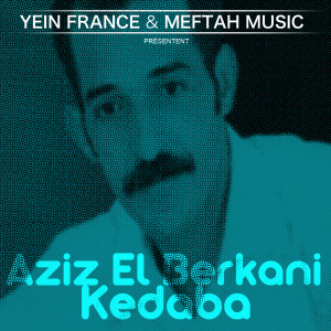 Album Kedaba from Aziz El Berkani