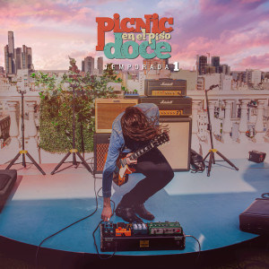 收聽Picnic En el Piso Doce的El Tesoro歌詞歌曲