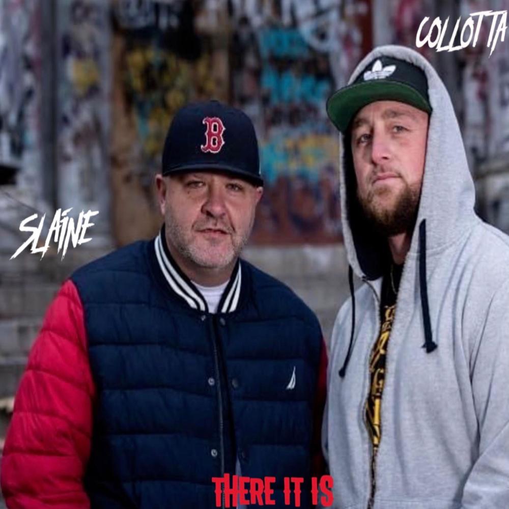There It Is (feat. Slaine) (Explicit)