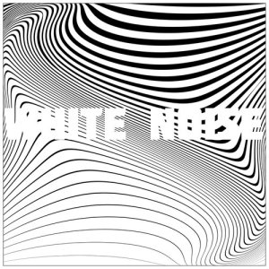 收聽White Noise Therapy的Pentatoni歌詞歌曲