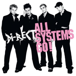 ดาวน์โหลดและฟังเพลง The World's Gone Crazy พร้อมเนื้อเพลงจาก Di-Rect