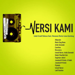 收聽Latiff Ibrahim的Mengharap Kasihmu歌詞歌曲